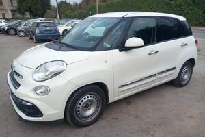 Fiat 500L 1.6 Multijet 120 CV Business