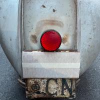 Vespa bacchetta V11 del 1949