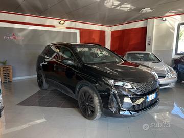 Peugeot 3008 PureTech Turbo 130 S&S EAT8 GT