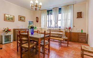Appartamento bilocale completamente ristrutturato!