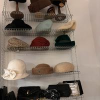 Vintage abbigliamento e accessori