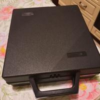 Valigetta Portamusicassette Vintage 