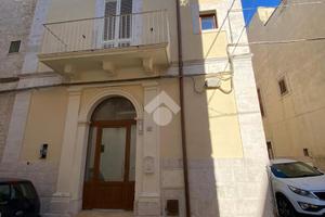 CASA INDIPENDENTE A CASAMASSIMA