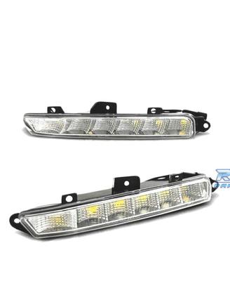 LUCI DIURNA MERCEDES E W212 09-13 AMG DRL