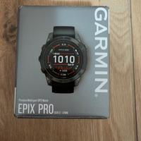 Garmin epix pro gen 2 47mm