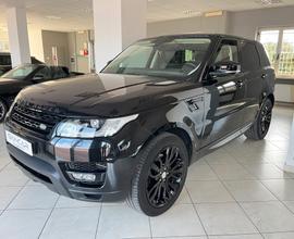 Land Rover Range Rover Sport Sport 3.0 TDV6 HSE Dy