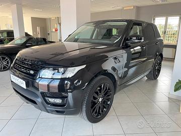 Land Rover Range Rover Sport Sport 3.0 TDV6 HSE Dy