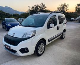 Fiat Qubo 1.3 MJT 95 CV Trekking