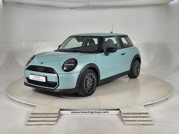 MINI Cooper Mini F66 3p Mini 3p 2.0 S Classic...