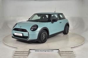 MINI Cooper Mini F66 3p Mini 3p 2.0 S Classic...