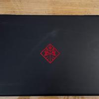 Notebook Gaming HP OMEN 17