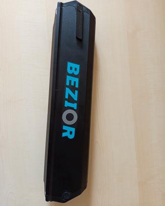 Batteria per bici elettrica Bezior M1