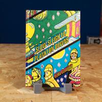 Troika! Slow Sleigh to Plankton Downs