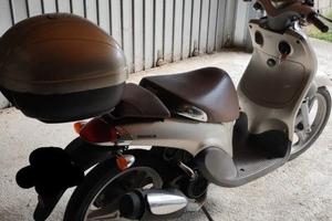Scooter Yamaha Why 50 (2000) - Unico proprietario