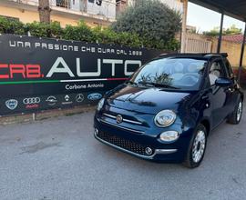 Fiat 500 C 1.0 Hybrid Dolcevita SOLO 900 KM ORIGIN