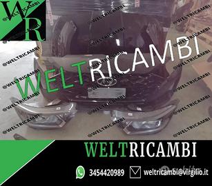 Ricambi per hyundai i20 2021