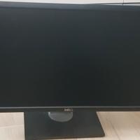 Monitor DELL P2412Hb, top qualty