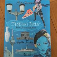 Libro Taschen 's Berlin Hotel Restaurant Shop 2010