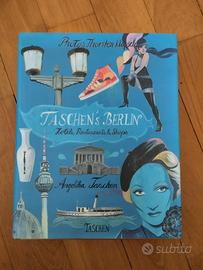 Libro Taschen 's Berlin Hotel Restaurant Shop 2010