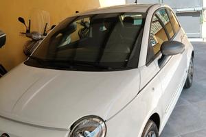 Fiat 500 Sport 