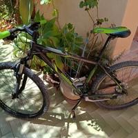 Bicicletta Lombardo Sestiere 27.0