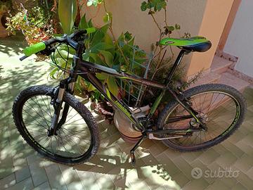 Bicicletta Lombardo Sestiere 27.0