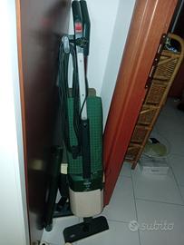 aspirapolvere folletto Vorwerk vk122