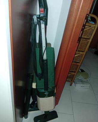 aspirapolvere folletto Vorwerk vk122