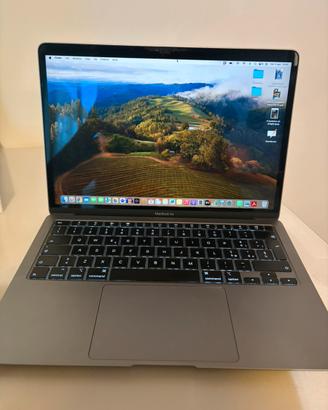 MacBook Air Intel Core i5