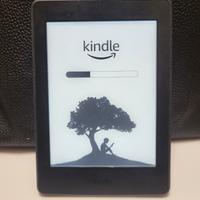 Amazon kindle 7