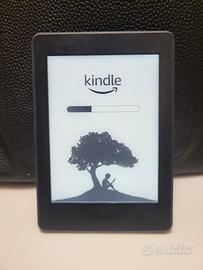 Amazon kindle 7