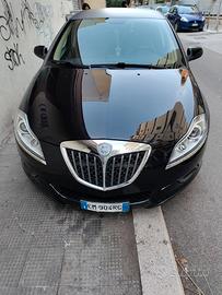 Nuova Lancia delta