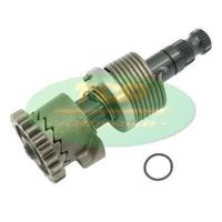 Albero messa in moto completo am6 top