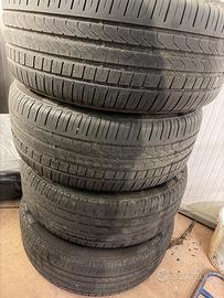 Pirelli scorpion verde 19