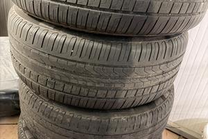 Pirelli scorpion verde 19