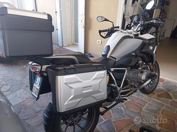 BMW R 1200 GS
