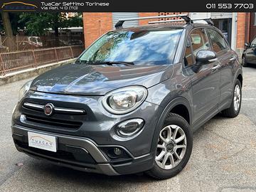 Fiat 500X City Cross 1.6 E-torQ GPL #10911