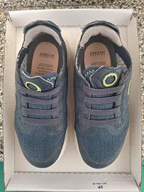 scarpa bimbo geox