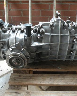 Lancia Fulvia 5 Marce Cambio Ravvicinato Racing