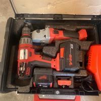 Milwaukee Power Pack M28