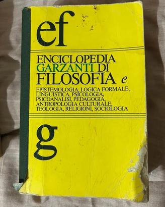 Filosofia libri volumi enciclopedia + Platone