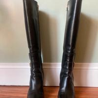 Stivali Fratelli Rossetti