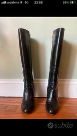 Stivali Fratelli Rossetti