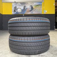 2 Gomme 195/45R16 84V Goodyear Estive 95% residui
