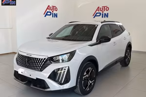 Peugeot 2008 PureTech 100 Allure S/S **PREZZO...