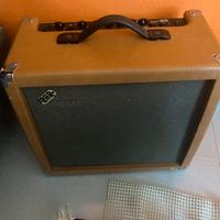 Amplificatore chitarra
