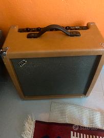 Amplificatore chitarra