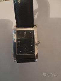 orologio uomo baume e mercier
