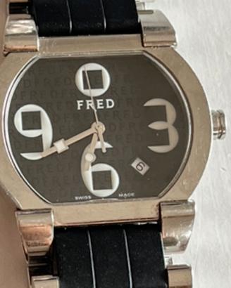 Orologio Fred Paris collezione Move One