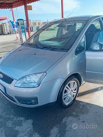 Ford c max 1.6 diesel